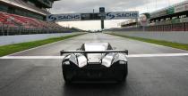 AEGT - elektryczna wycigwka testy Motorland Aragon